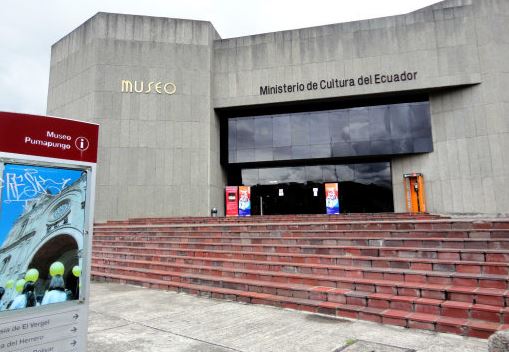 Museo del Banco Central